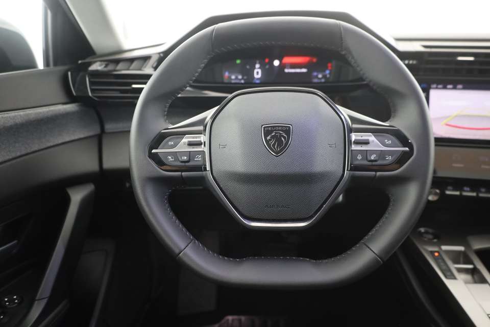 Peugeot 308 - Imagem 14