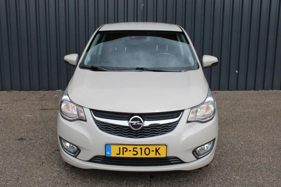 Opel Karl - Imagem 3