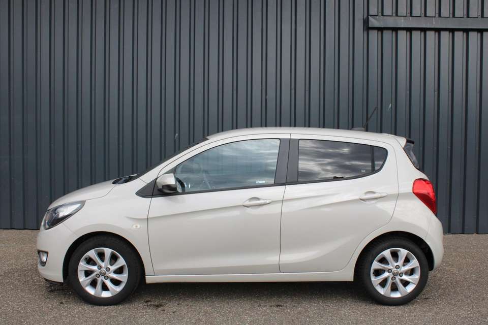 Opel Karl - Imagem 4