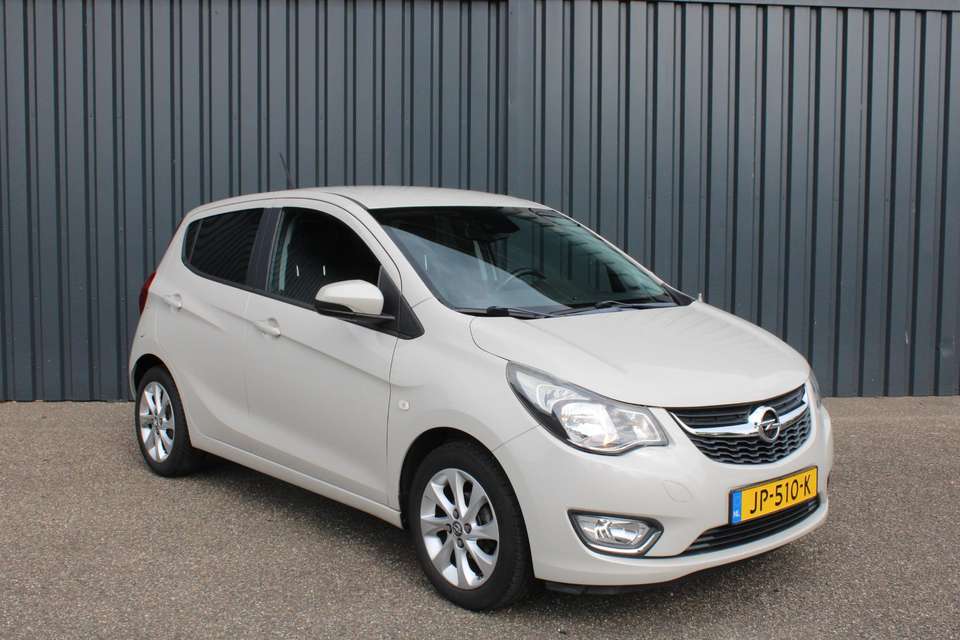 Opel Karl - Imagem 5