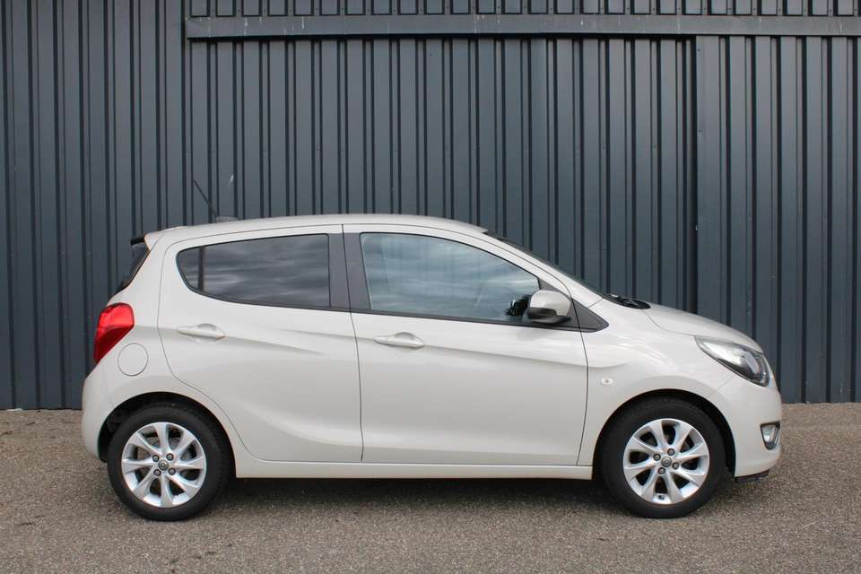 Opel Karl - Imagem 6
