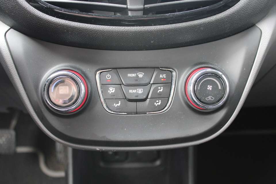 Opel Karl - Imagem 8