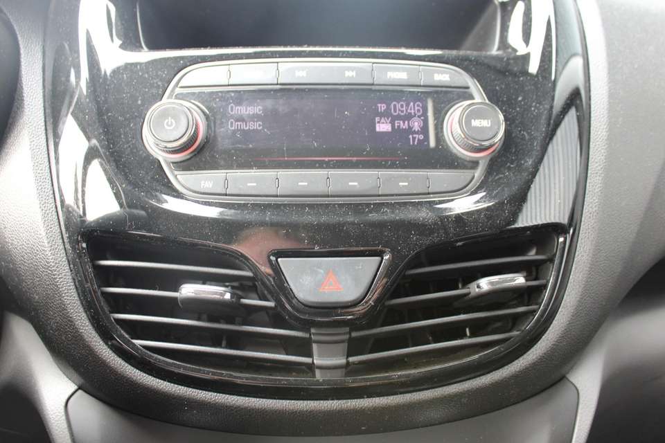 Opel Karl - Imagem 9