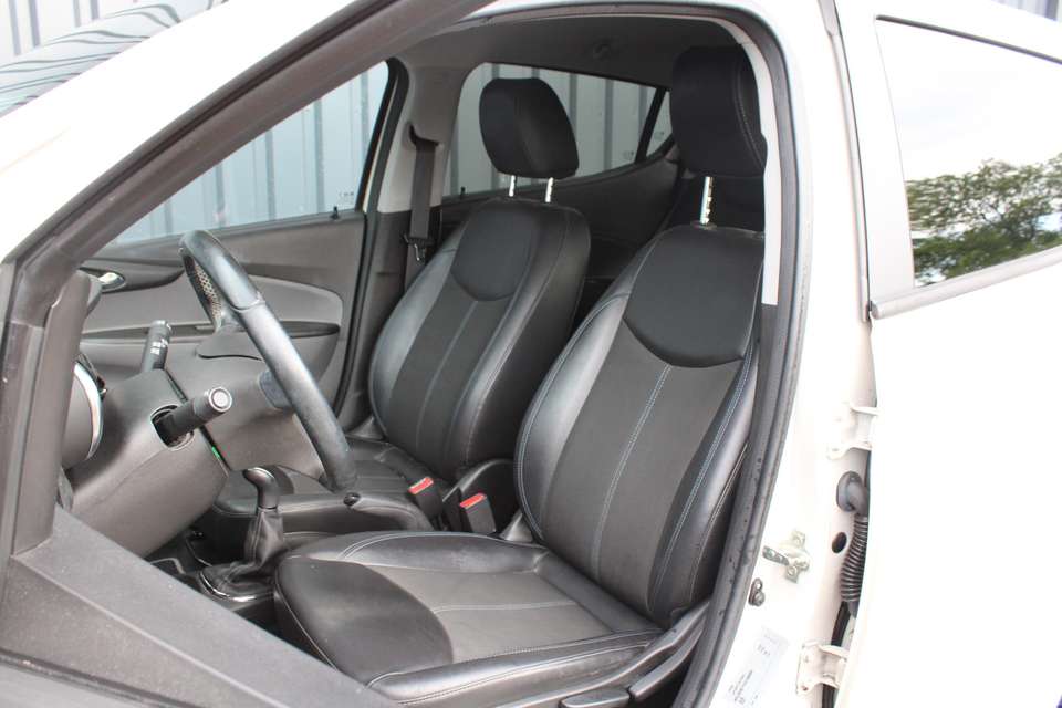 Opel Karl - Imagem 10