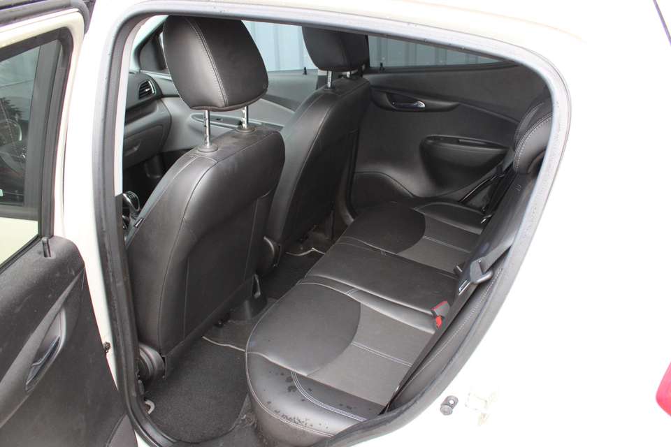 Opel Karl - Imagem 11