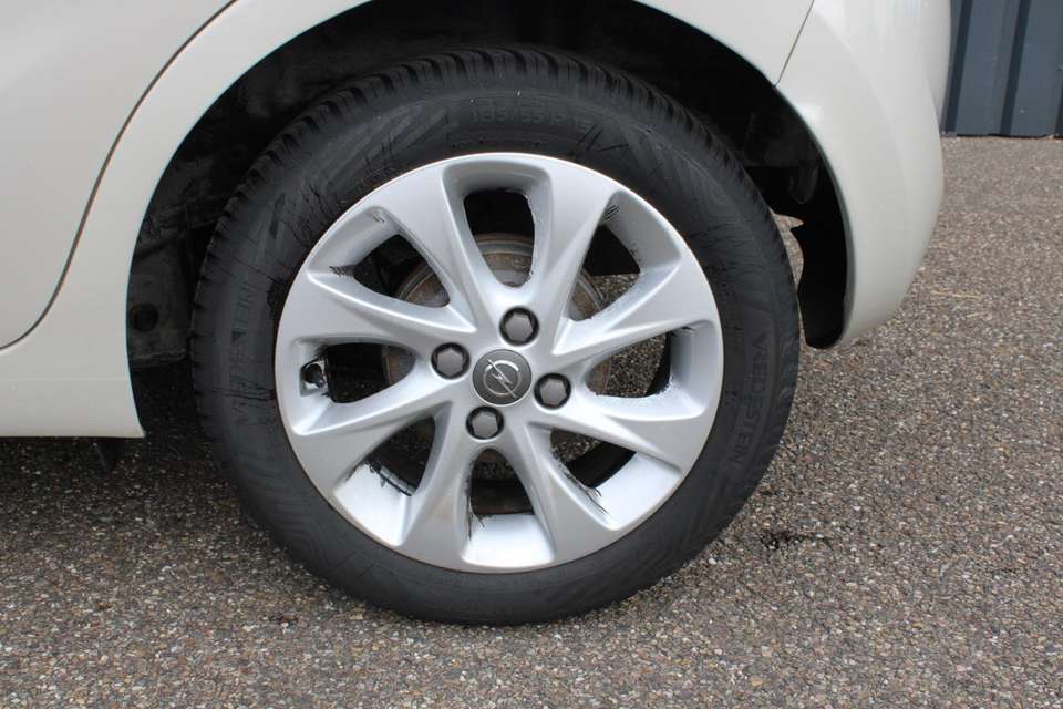 Opel Karl - Imagem 13
