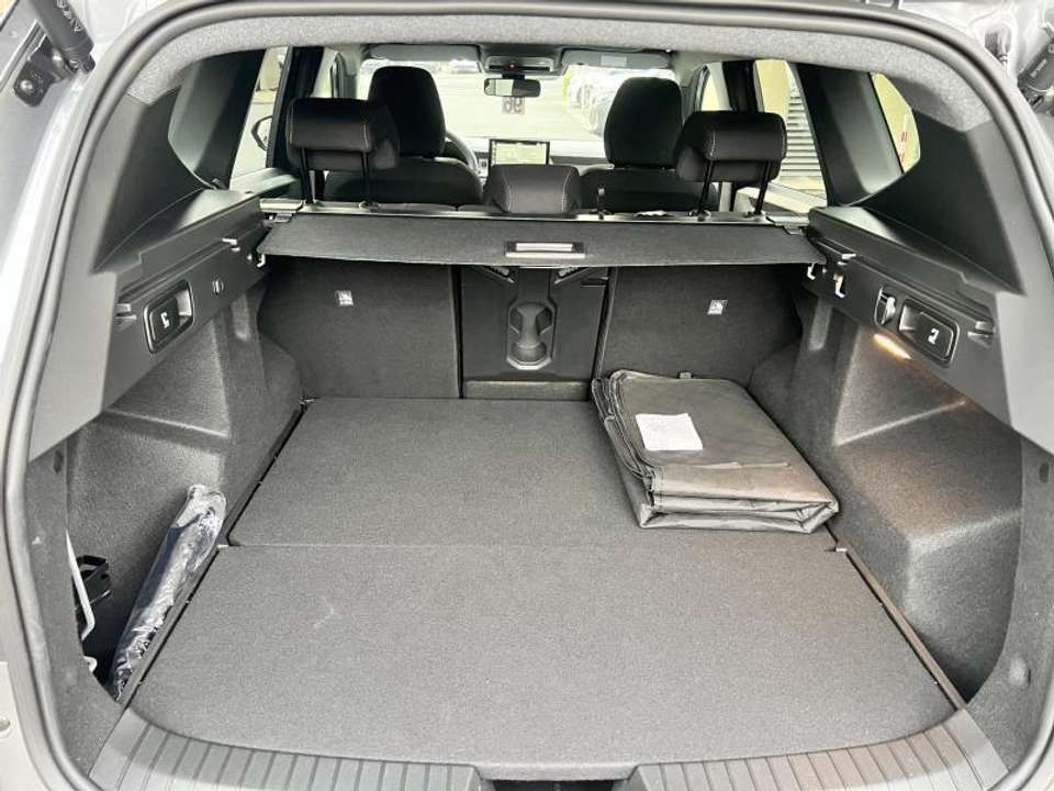 Dacia Bigster - Imagem 10