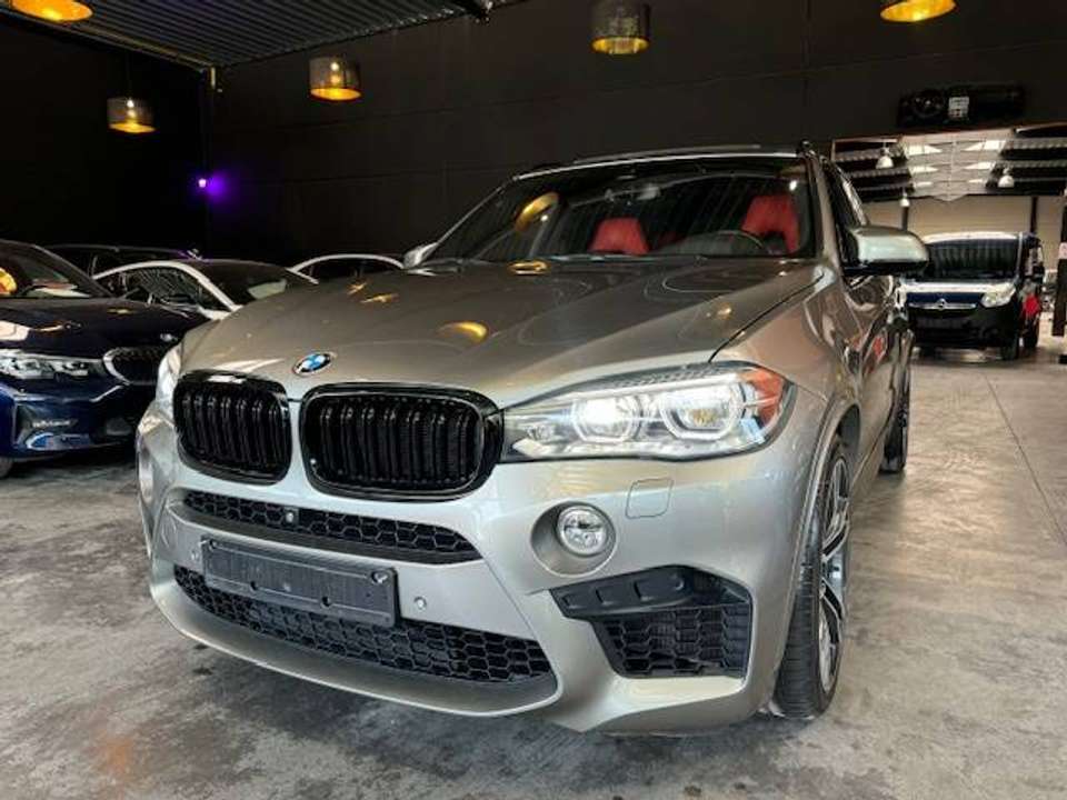BMW X5 M - Imagem 3