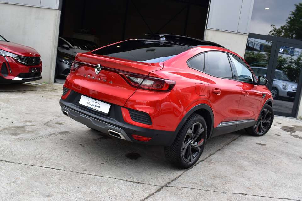 Renault Arkana - Imagem 3