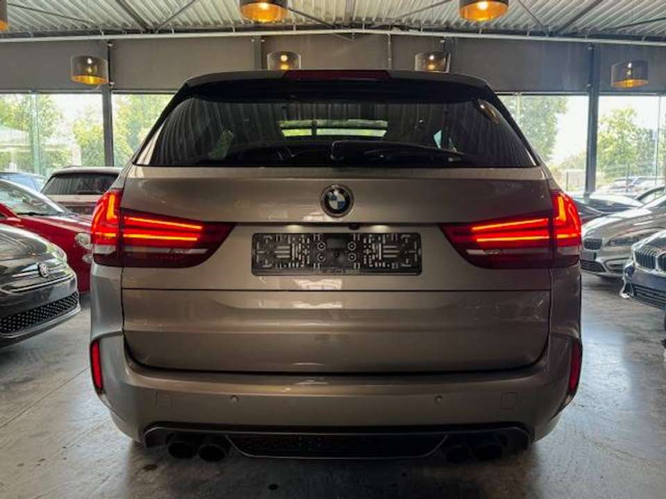 BMW X5 M - Imagem 7