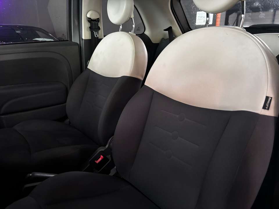 Fiat 500 - Imagem 6