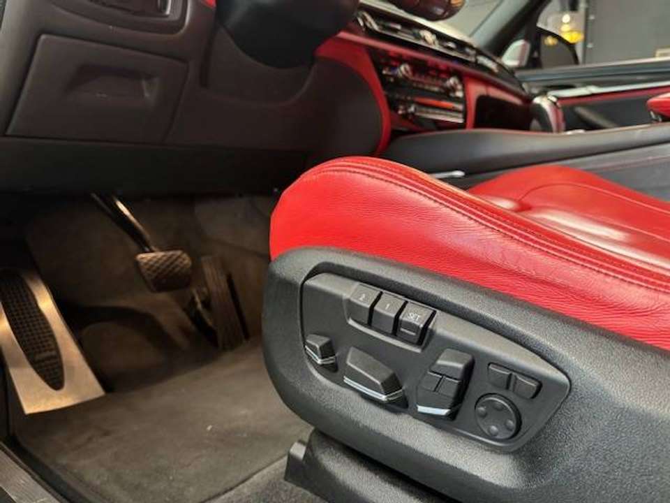 BMW X5 M - Imagem 15