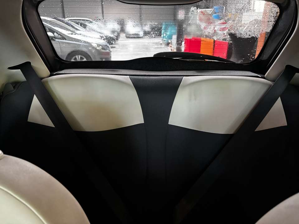 Fiat 500 - Imagem 7