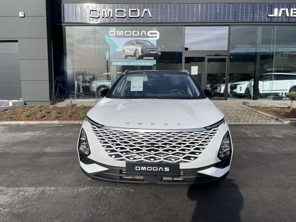 Omoda 5 - Imagem 2