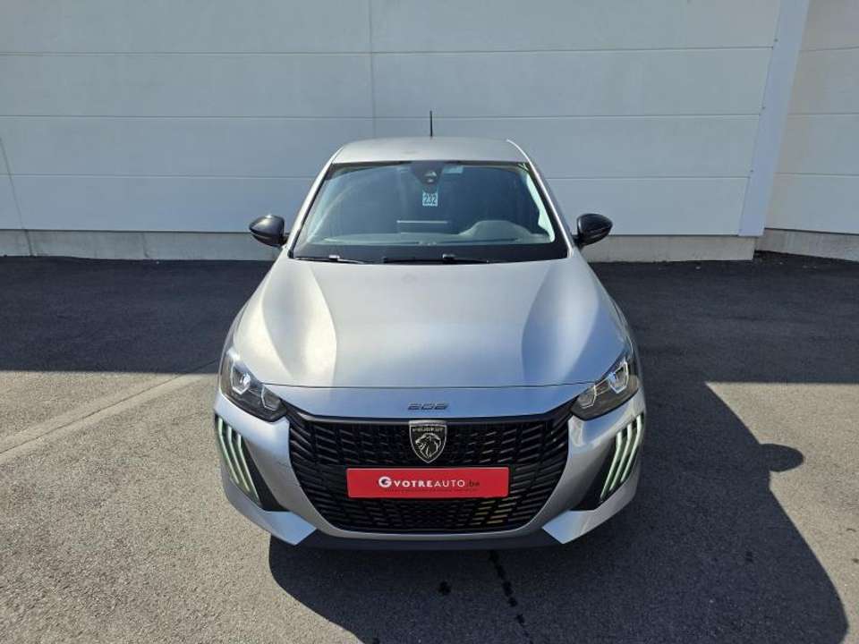 Peugeot 208 - Imagem 2