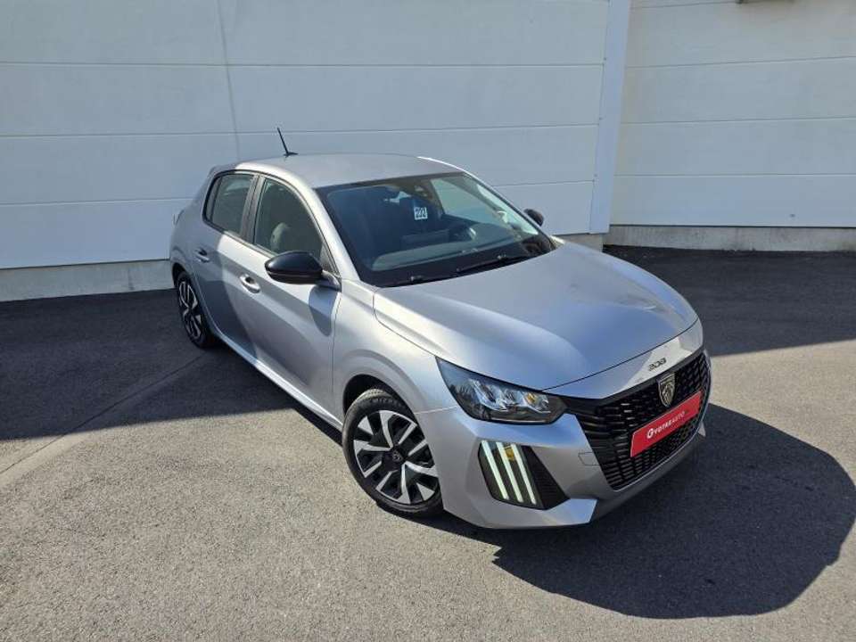 Peugeot 208 - Imagem 3