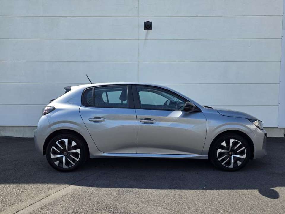 Peugeot 208 - Imagem 4