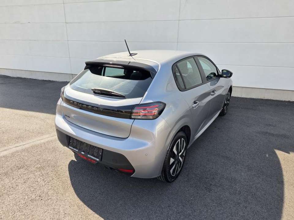 Peugeot 208 - Imagem 5