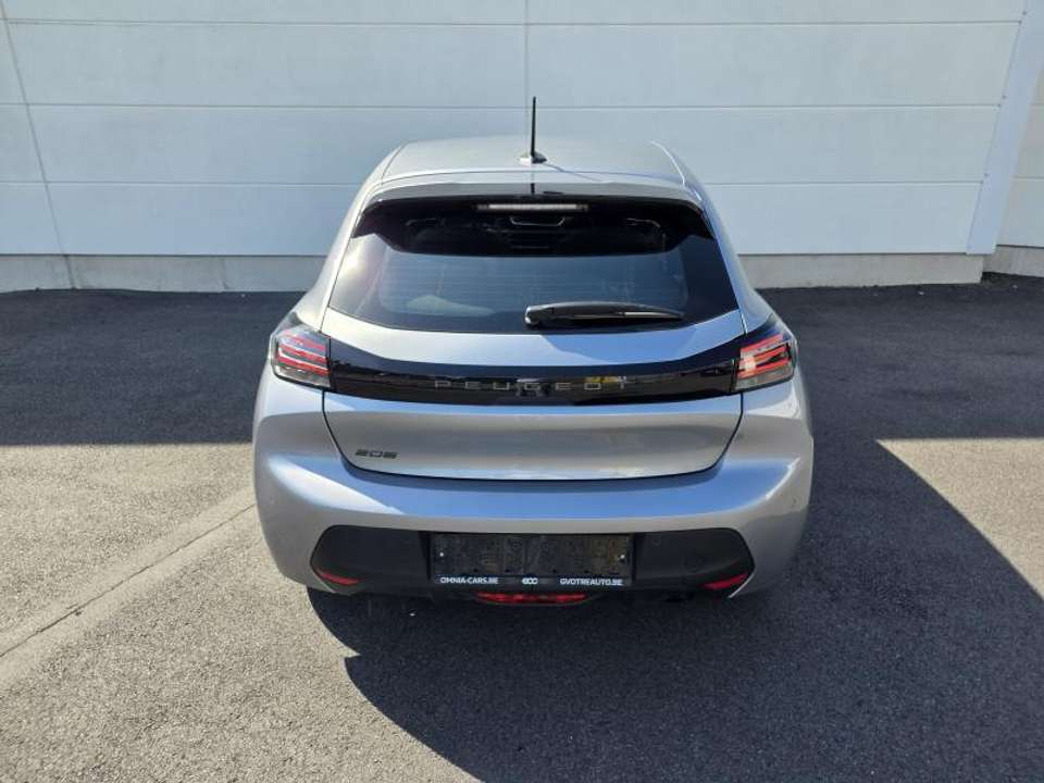 Peugeot 208 - Imagem 6