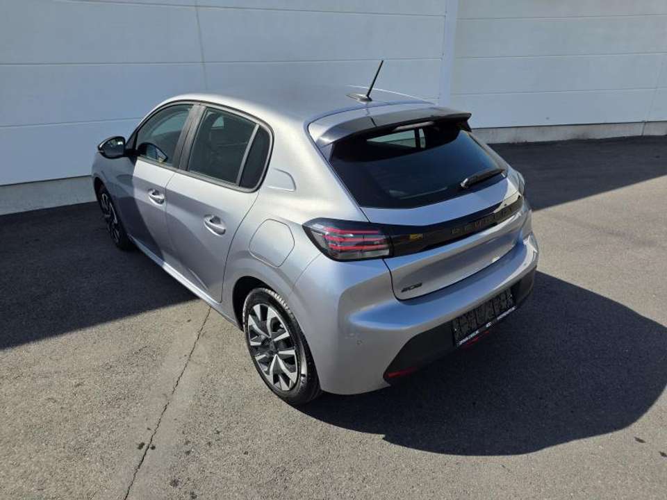 Peugeot 208 - Imagem 7