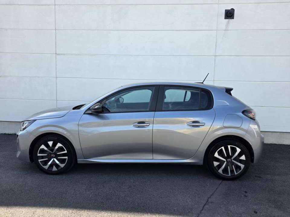 Peugeot 208 - Imagem 8