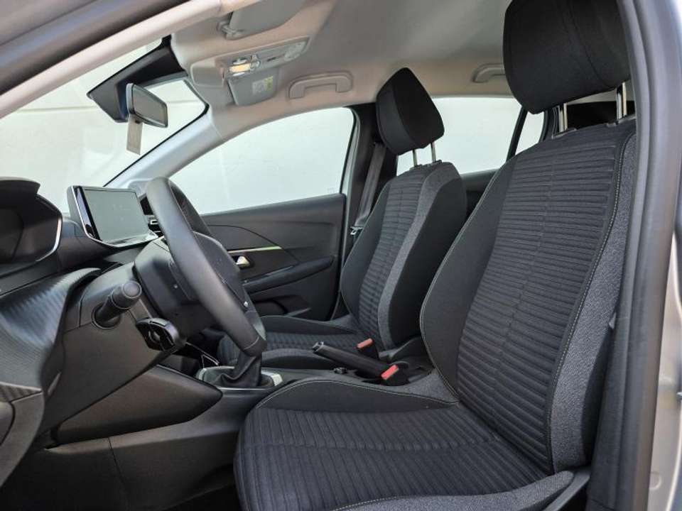 Peugeot 208 - Imagem 9