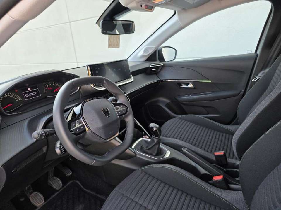 Peugeot 208 - Imagem 10