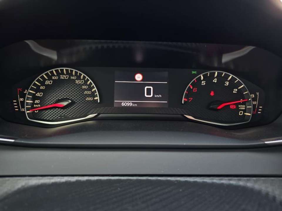 Peugeot 208 - Imagem 11