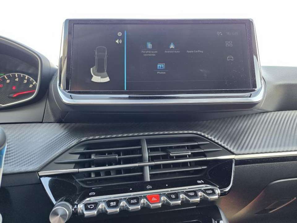 Peugeot 208 - Imagem 12