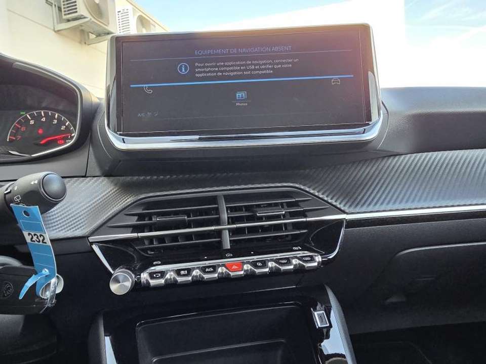 Peugeot 208 - Imagem 13