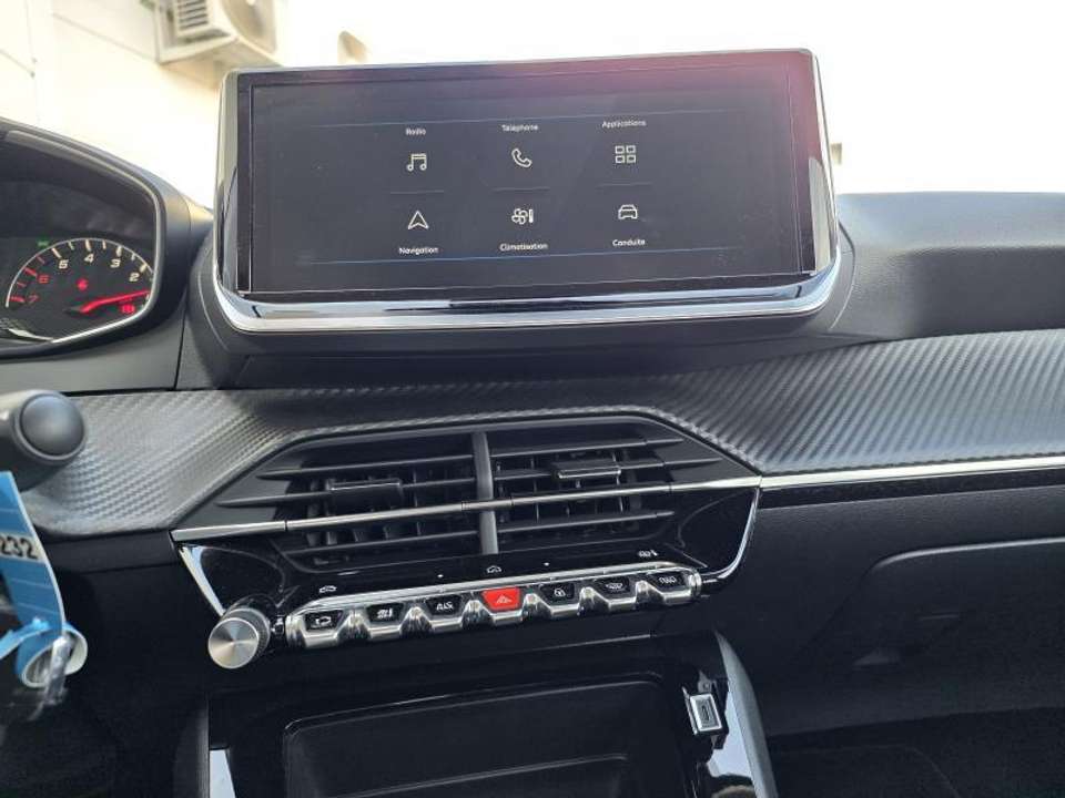 Peugeot 208 - Imagem 14
