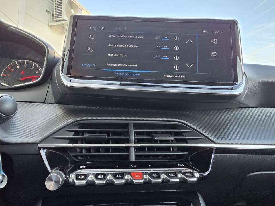 Peugeot 208 - Imagem 15