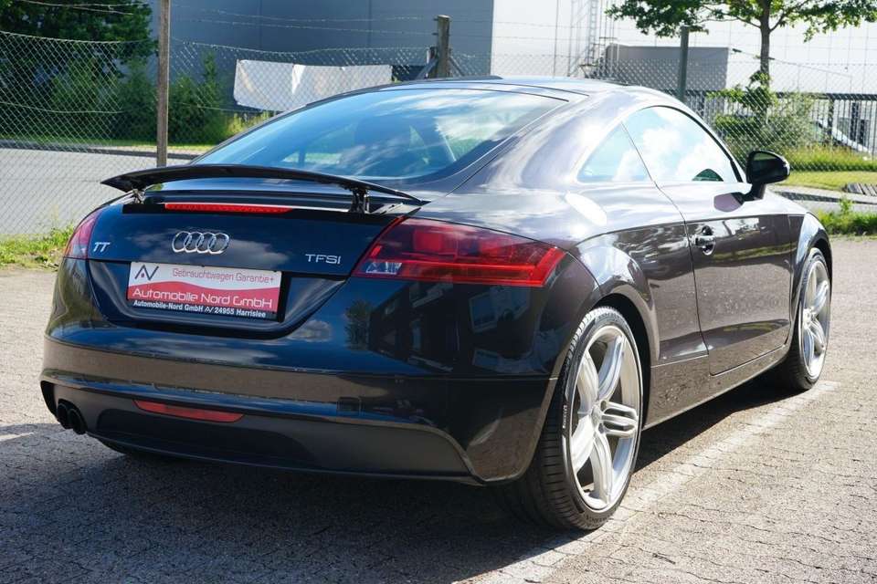 Audi TT - Imagem 3