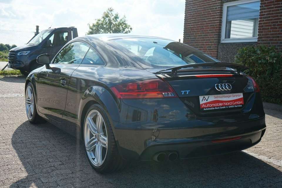Audi TT - Imagem 4