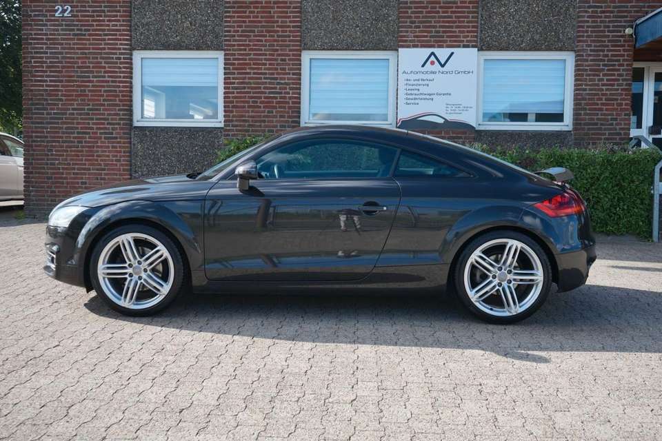Audi TT - Imagem 5