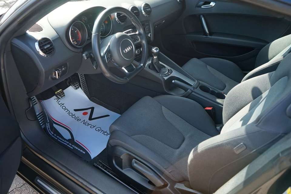 Audi TT - Imagem 6