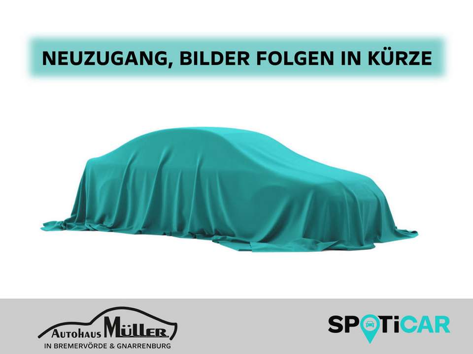Opel Frontera - Imagem 1