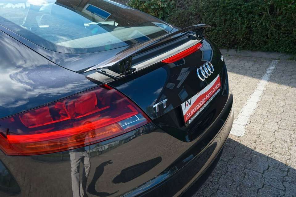 Audi TT - Imagem 10