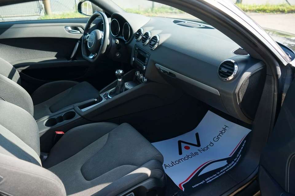 Audi TT - Imagem 12