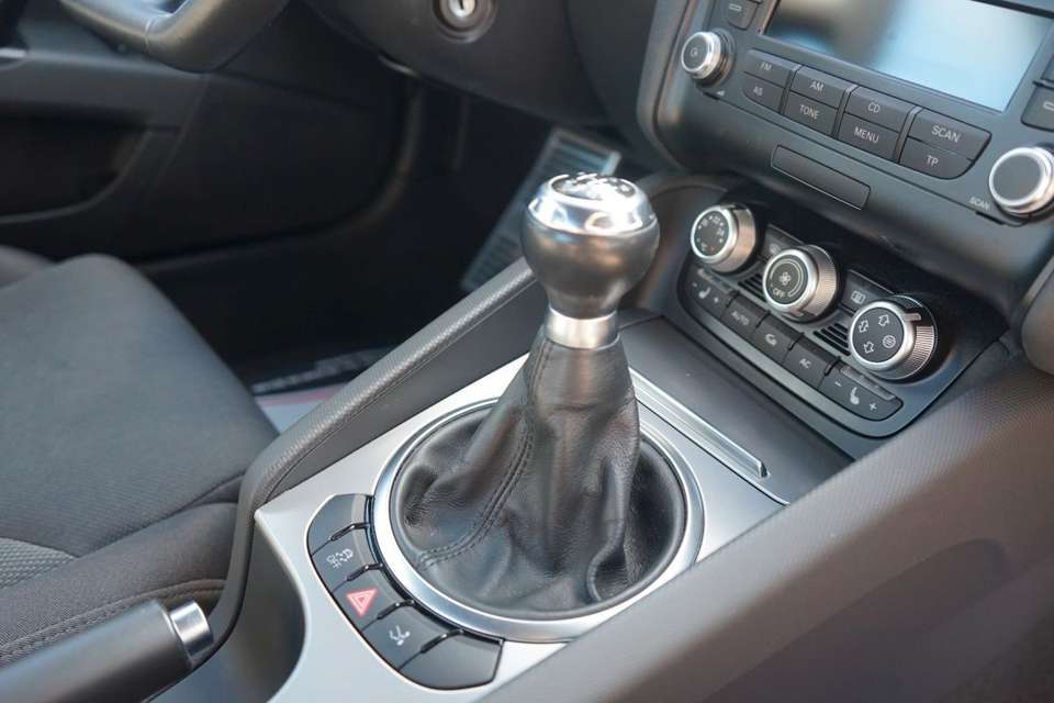 Audi TT - Imagem 13