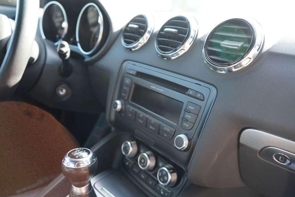 Audi TT - Imagem 14