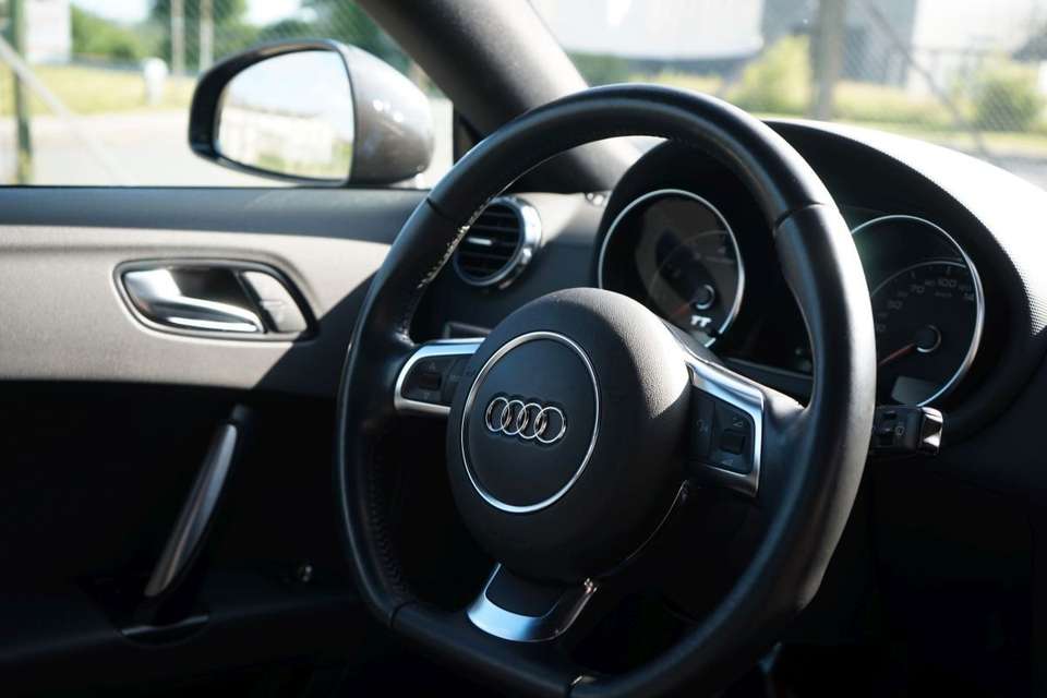 Audi TT - Imagem 15
