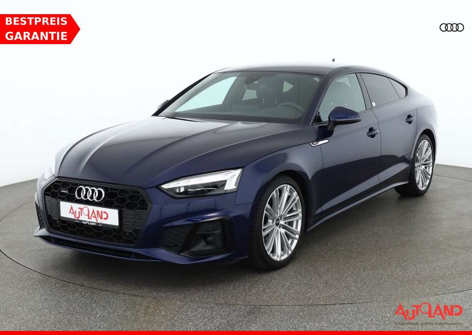 Audi A5 - Imagem 1