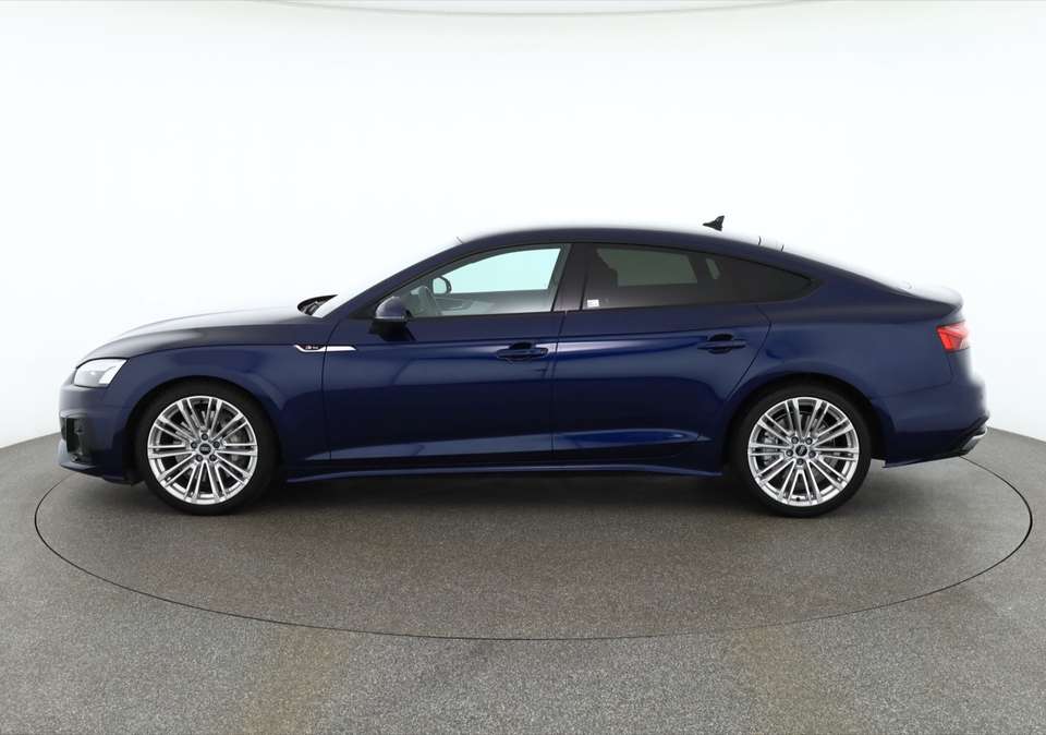 Audi A5 - Imagem 2