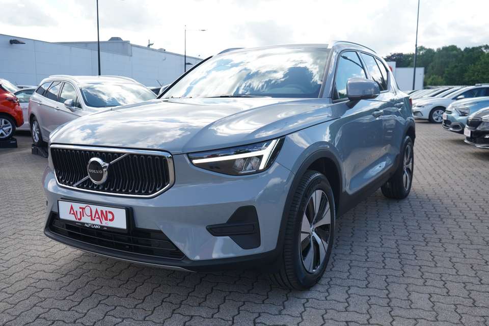 Volvo XC40 - Imagem 2