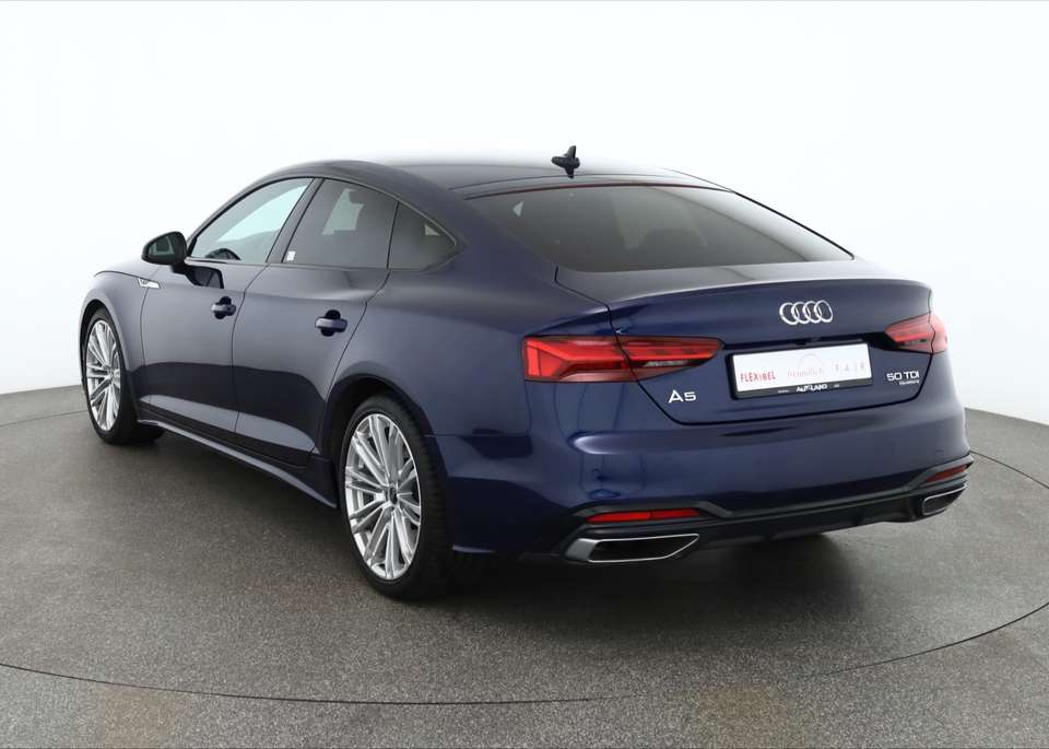 Audi A5 - Imagem 3
