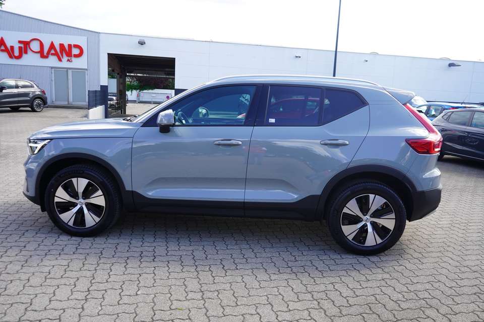 Volvo XC40 - Imagem 3
