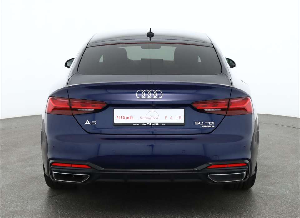 Audi A5 - Imagem 4
