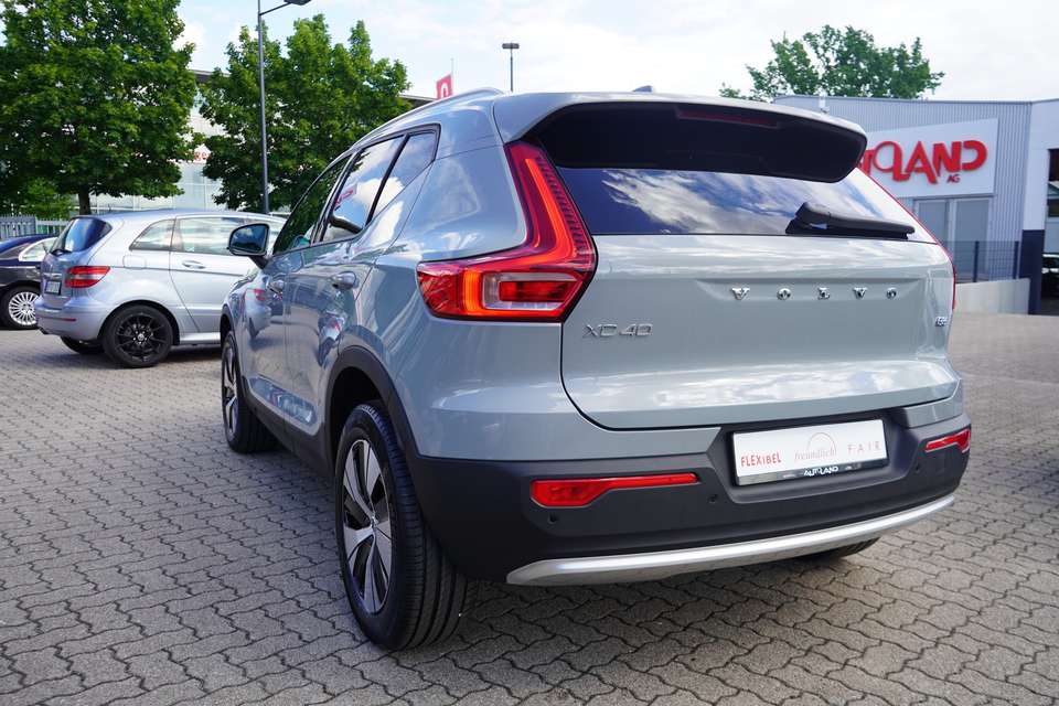 Volvo XC40 - Imagem 4