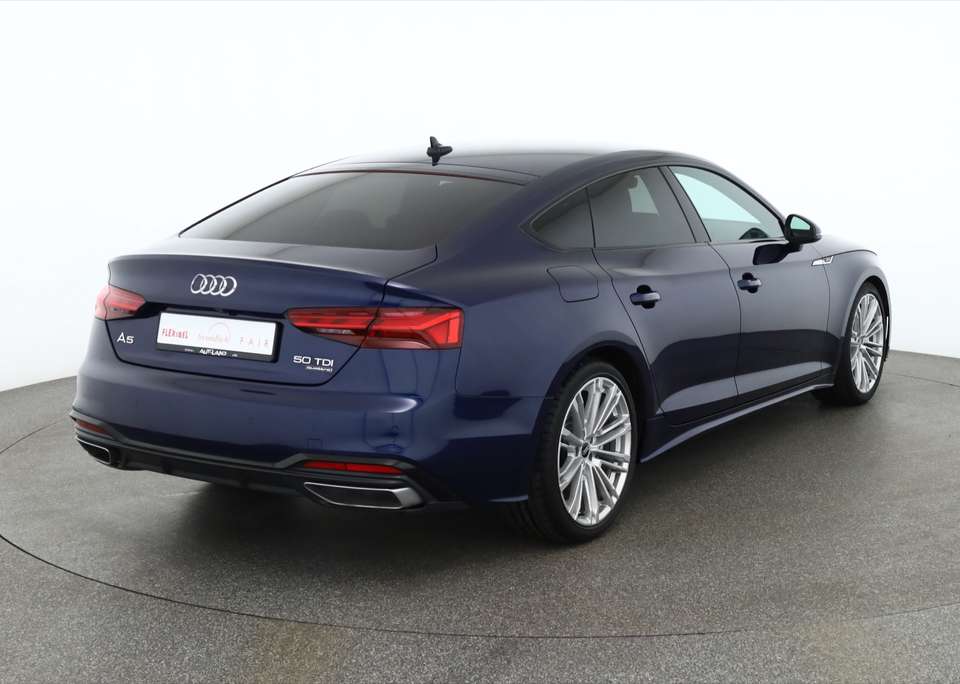 Audi A5 - Imagem 5